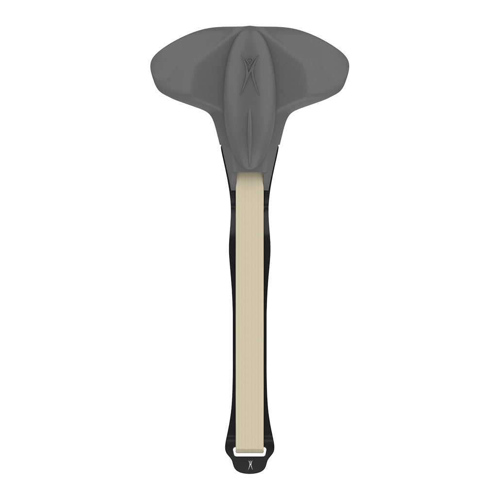 NAOMI Mini Bow for Acoustic Guitar Built-in Pick Comfortable Handle Guitar Bow