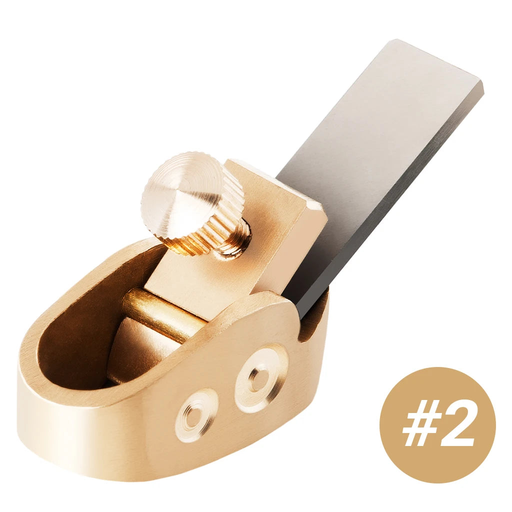 NAOMI Anit Slip Violin Tool Plane For Violin Viola Cello Making Tool Violin Luthier Tool 8/12/14/16/18MM Blade Width Woodworking Planes