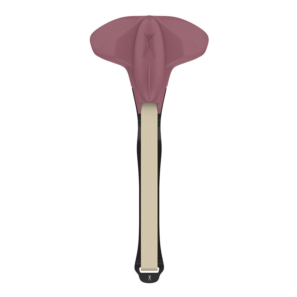 NAOMI Mini Bow for Acoustic Guitar Built-in Pick Comfortable Handle Guitar Bow